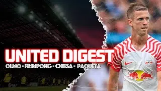United Digest. Трансферные Новости 