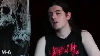Metal - Argento TV: Entrevista a Tungsteno