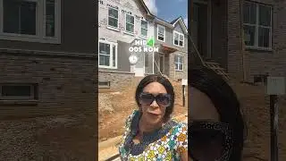 New construction dreams starting from the mid-300s! 🏡✨