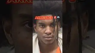 Kevin Porter Jr. is IN JAIL 🚔🚨