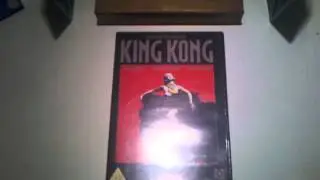 The London Nerd - King Kong (1976) Movie Review