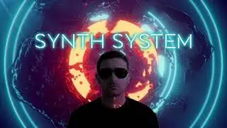 Synth System - Shut It Down feat. Kerizma MC