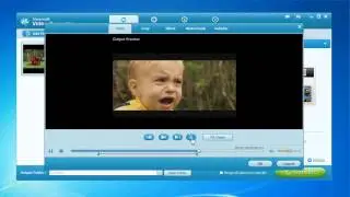 How to Convert AVCHD to MP4 in Windows