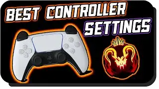 Best Controller Settings - Apex Legends Season 22