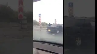 ДТП в Ульяновске. 18.09.18 Видео: 