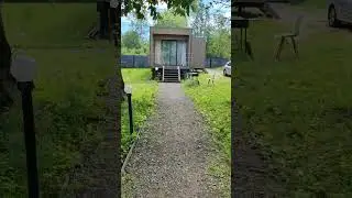 Рыбалка и Душевный Отдых на реке Паша Леноблости#shorts