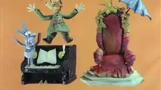 моим друзьям
