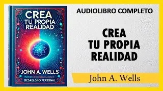 LA LEY Y LA PROMESA - Neville Goddard   |  AUDIOLIBRO COMPLETO