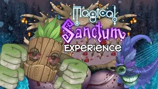 Magical Sanctum Experience