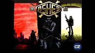 ASHES 2063 !!!!!!! BOOMER PLAYS