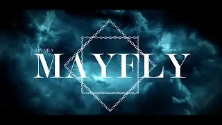 Revaira - Mayfly (Official Lyric Video)