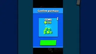 🥳 СЛИЛИ НОВЫЙ БАГ НА ГЕМЫ! РАБОЧИЙ БАГ В БРАВЛ СТАРС! 