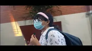 Visitando el centro histórico de Tampico ft. @Magi_Mari.exe