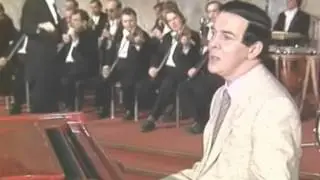 Муслим Магомаев. Элегия