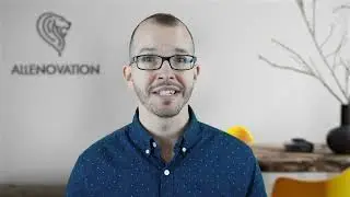 Allenovation Trailer: A ServiceNow Focused Channel to Help You Grow!