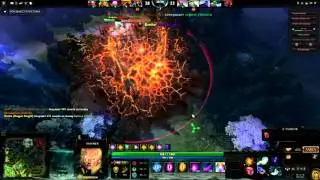 Invoker gameplay