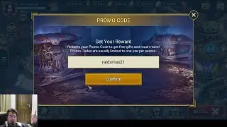 New Players (PROMO CODE) Guaranteed Legendary - Raid Shadow Legends (Hindi)