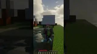 😭 Майнкрафт, но если вы подпишитесь меня ударит молния! 