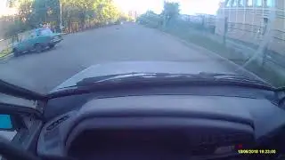 Злая Атмосфера