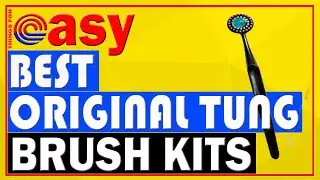 The Original Tung Brush Tongue Cleaner 2021