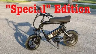 VoroMotors Roadrunner SE Review