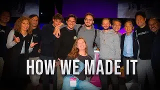 Pollen Robotics: The Making Of A Challenger