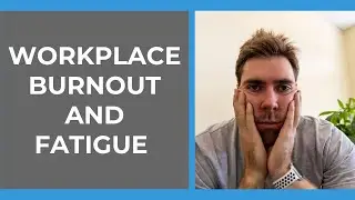 How To Recover and Prevent Workplace Burnout | The FlowCast