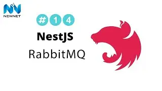 [API with NestJS] #14:  Microservices in NestJS with RabbitMQ