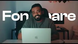 As fontes mais incríveis que já vi estão nesse site (é de graça)
