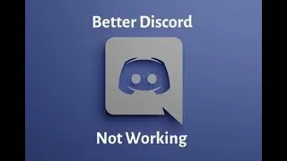 Reason Why Better Discord is Broken (16/February/2022)