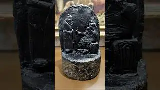 Скеля Хамурапі, як зліпити