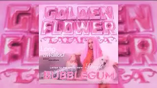 TATARKA — BUBBLEGUM (Official Audio)