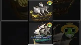 Rell Seas Ships 
