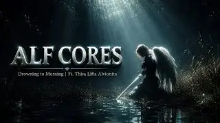 A Song About Rising After Emotional Collapse | ALF CORES-Drowning to Morning Ft. Thisa ALV Alvionita