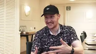 W3iT23 - A chat with Sam Simmons -  Web3 Entrepreneur and Partner at Dream Ventures