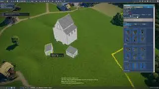 Foundation - Tips & Tricks: Monument alignment