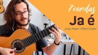 Ja é - 7 cordas