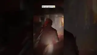 Not you again !!! 😭 