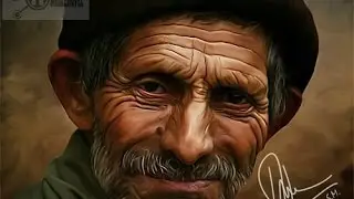 Tutorial Smudge Painting di Photoshop | Photoshop Tutorials