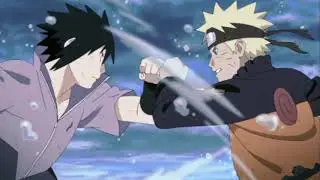 NARUTO x SASUKE // LiL PEEP (Part 1 of 2)