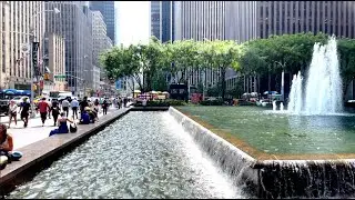 New York City - August 2nd, 2024