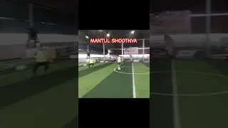 Passingnya Nyangkut Terjadi Counter Attack #golterindah #futsal #fifa #soccer #ffindobersatu
