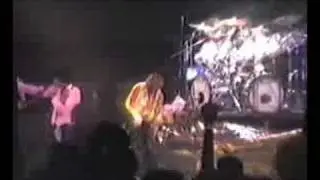 Resistencia - Los panas americanos