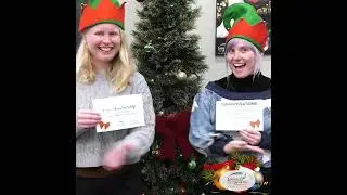 Give the Gift of Music-Dance-Acting Classes this Holiday!
