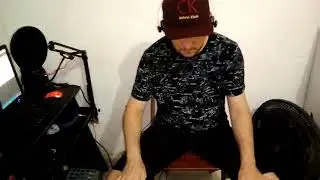 Toca muito