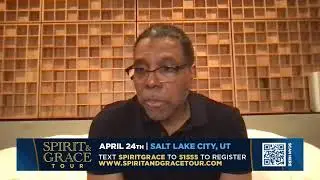 Confessions - LIVING FROM YOUR ANOINTING