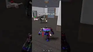 I hate my lag 😡