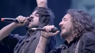 La Vela Puerca - Va a Escampar (DVD 