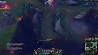 Zac shiv kill
