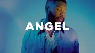 Khalid x Zaho ft Morad type beat ( ANGEL) - Free | Instru Guitare Love/ RNB Rap Instrumental